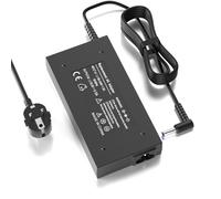 120W Cargador para HP Estación de Acoplamiento USB C Cable de Red G5 5TW10UT 5TW10AA 26D32AA 5YH27AV 72C71AA 78L94AA G2 5TW13UT 5TW13AA Envy 15 17 Series Omen 15-5000 5100 710415-001 L41856-001