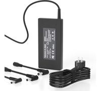 120W Cargador para MSI Thin 15 A15 GF63 Cyborg 15 A17 GF63 GV15 ADP-120VH | Compatible con MSI GV15-Thin-11SC Thin 10 11 12th Portátil MS-16R5 MS-16R6 MS-16R7 MS-16j4 MS-16j5 D Adaptador A17-120P2A