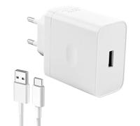 120W Cargador SUPERVOOC con Cable USB C 1M para realme GT6 GT7 GT Neo6 5G, Adaptador de Carga Rápida USB Tipo C Compatible con realme GT Neo6 SE, GT5 Pro, 11 Pro+, OPPO Find X6 Reno 10