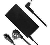 120W Power Supply Charger Compatible for MSI GP60 GE60 GE62 GE70 GT640 GT725 GL62 GE70K Z370 Notebook ADP-120MH D A15-120P1A A12-120P1A
