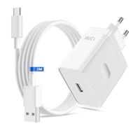 120W SUPERVOOC Cargador Rápido y 8A Cable USB C 2M para realme GT 7 Pro 6 6T 14 12 pro+ 12+ 12X C65 C75 C67 Note 60 para OPPO Reno12 11F 10Pro A60 A80,Cargador rápido VOOC para Oneplus 13 12R Nord 4 3