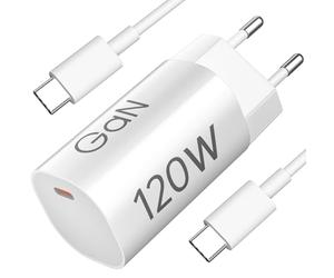 120W Turbo Cargador Rápido USB C para Xiaomi Redmi Note 14 13 12 11 Pro+ Poco X7Pro C75,Tipo C Adaptador de Cargador Rápido 6A Carga Turbo Cable USB C 1m para Xiaomi 14T Pro 15 14 13 Ultra Redmi 14C