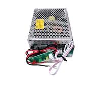 120W Ups Switching Power Supply With Charge Function 110/220v Ac to Dc 12V 24VDC Battery Charger SC-120W(12V)