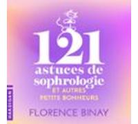 121 Astuces De Sophrologie (audiolibro)
