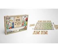 Draco Ideas 1212 Las Navas de Tolosa