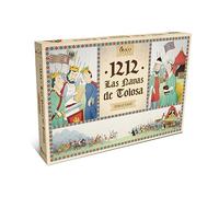 Draco Ideas 1212 Las Navas de Tolosa