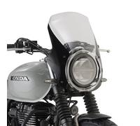 1212AK - Cúpula Kappa Transparente 27x37 cm HONDA GB 350 S (25)