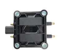 12137510738 12131487707 Bobina de encendido del paquete de alto voltaje del automóvil/Apto for MINI Cooper One S Works R50 R52 2001-2006