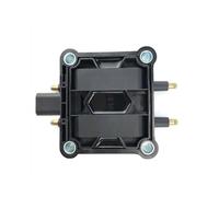 12137510738 12131487707 Car High Voltage Package Ignition Coil for One R50 R52 2001-2006