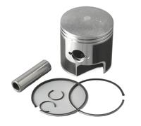 12140-94400 12110-94400 Equipo del aro del pistón de los 79MM for Las Piezas del DT40 DT40C