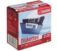 12150001 HD de MF2 diskette variox