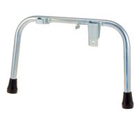 121610672 - Caballete Central Cromado Vespa PK 50-125 V5X1T-V5X2T-V5S1T-VMX1T