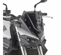 1221AK - Cúpula Kappa Fumar HONDA CB 1000 Hornet (25-26)