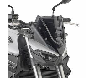 1221AK - Cúpula Kappa Fumar HONDA CB 1000 Hornet (25-26)