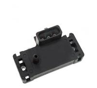 12223861 16040749 Sensor de Mapa de presión de sobrealimentación de Aire de admisión Turbo para Buick para Century para Electra para Regal para Riviera para Skyhawk(A)