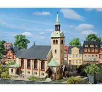 12229 Auhagen HO Kit De Montaje De La Catedral Escala 1:87