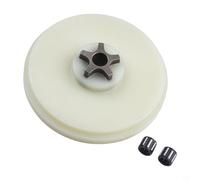 122511-01 Kit de piñón para sierras eléctricas Remington 107713-01 con engranaje de rodamiento (2 juegos)