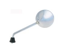122760660 - Espejo Retrovisor Izquierdo Piaggio Vespa Lx 4t 50-125cc CM179801
