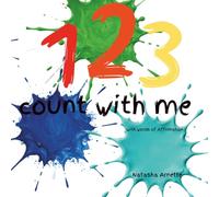 123 Count with Me: with words of affirmation