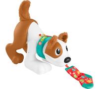 123 Crawl with Me Puppy
