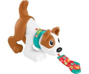 123 Crawl with Me Puppy