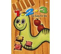 123 Its Easy for Me [Reino Unido] [DVD]