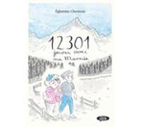 12301 Jours Avec Mamie (ebook)