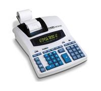 1231X calculadora Escritorio Calculadora de impresión Azul, Blanco