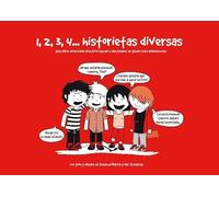 1234 historietas diversas (MONOGRAFIAS)