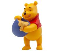 12340 - Walt Disney Winnie The Pooh con Tarro de Miel