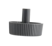 1234171 FX2190 FX890 LQ2090 LQ590 Conjunto de Perilla de Platina Apto for EPSON FX-2190 FX-2190N FX-890 LQ-2090 LQ-590