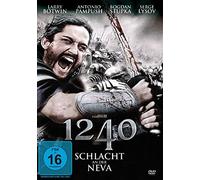 1240 - Die Schlacht an der Neva [DVD]