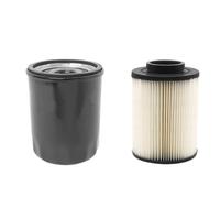 1240434 1240482 125499 y 2540086 2540122 2530009 Filtro de aceite y filtro de aire for RZR800 800