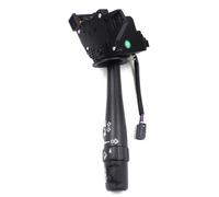 12450067 Interruptor de Palanca de Intermitentes y Control de Crucero para Faros Delanteros y limpiaparabrisas para Oldsmobile Bravada (2002-2004)