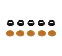 124740-30K Kit de herramientas para la instalación del interruptor de presión de la transmisión. Paquete de reconstrucción 6T70 6L80 6L90