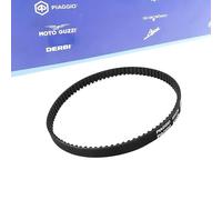 125 - 180 CCM - Correa Trapezoidal Bomba de Agua/ölpumpe Orig. Piaggio/ölpumpenriemen para Piaggio Gilera 2T