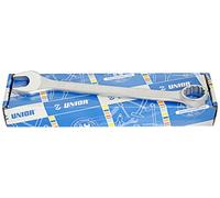 125/1CB-Juego de llaves combinadas cortas, en caja de cartón-6-22/17