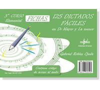 125 DICTADOS FÁCILES