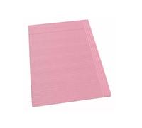 125 hojas de 46 x 33 cm, baberos dentales impermeables para piercing, tatuajes, servilletas, baberos para clínica dental, color rosa