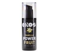 EROS VAINILLA POWER FRUIT LUBRICANTE 125ML