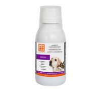 125 ml Menforsan Seniors Alimento Complementario para perros y gatos