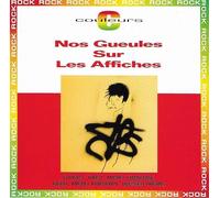 12ø5 - Nos Gueules Sur Les Affiches