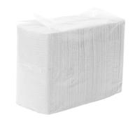 125 Unidades Desechables Arte De Uñas Mantel Mantel Impermeable Belleza Hojas De Papel Salón Almohadilla Para Uso Privado Y Personal