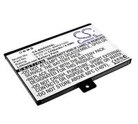 1250mAh Battery For Barnes & Noble 005, Nook, BNRZ100, BNRV100, Nook Classic