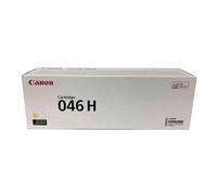 Canon 046H Y toner amarillo XL