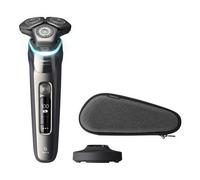 1257043 Afeitadora Philips S9974 35 SERIE 9000 SkinIQ Cromado