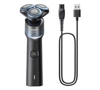1257043 Afeitadora Philips X5006 00 SERIE 5000X Negra Y Azul