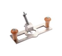 (1258) Cepillo de carpintero manual para bricolaje - Herramientas manuales profesionales para carpintería