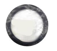 12591866 Anillo de sellado de aceite del cigüeñal del motor Anillo de sello de combustible trasero Apto for Buick Regal Lacrosse Apto for Chevrolet Malibu Captiva