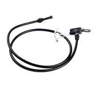 125cm Bicycle Air Pump Extension Tube Pump Hose Air Pump Connector Accessories
